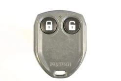 FUSION H5OT30 H50T30 Factory OEM KEY FOB Keyless Entry Remote Alarm Replace