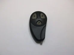 FUSION OBDT3H778 Factory OEM KEY FOB Keyless Entry Remote Alarm Replace