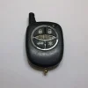 GALAXY 5BUTTON Factory OEM KEY FOB Keyless Entry Remote Alarm Replace