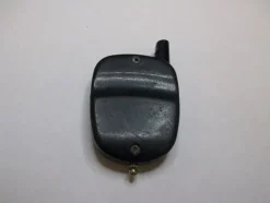 GALAXY 5BUTTON Factory OEM KEY FOB Keyless Entry Remote Alarm Replace