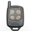 GALAXY 5BUTTONS GREEN LED Factory OEM KEY FOB Keyless Entry Remote Alarm Replace