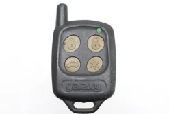 GALAXY 5BUTTONS GREEN LED Factory OEM KEY FOB Keyless Entry Remote Alarm Replace