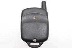 GALAXY 5BUTTONS GREEN LED Factory OEM KEY FOB Keyless Entry Remote Alarm Replace