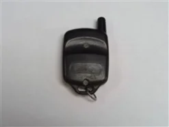 GALAXY 433 MHZ 5 BUTTON Factory OEM KEY FOB Keyless Entry Car Remote Alarm