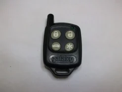 GALAXY 303MHZ Factory OEM KEY FOB Keyless Entry Remote Alarm Replace