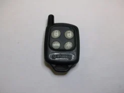 GALAXY 433MHZ GREEN LIGHT Factory OEM KEY FOB Keyless Entry Remote Alarm Replace
