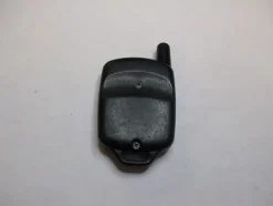 GALAXY 433MHZ GREEN LIGHT Factory OEM KEY FOB Keyless Entry Remote Alarm Replace