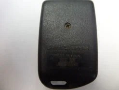 GARGOYLE J5523518T1 KEY FOB Keyless Entry Remote Alarm Replace