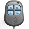 GB LQLKNJ2NR FOB Keyless Entry Remote Alarm Replace
