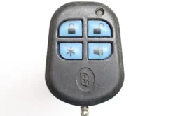 GB LQLKNJ2NR FOB Keyless Entry Remote Alarm Replace