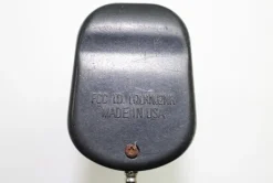 GB LQLKNJ2NR KEY FOB Keyless Entry Remote Alarm
