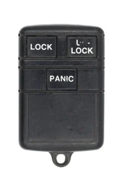 G57ITX318 3BUTTONS Factory OEM KEY FOB Keyless Entry Remote Alarm Replace