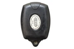 G2JCS306TX COMMAND START FOB Keyless Entry Remote Alarm Replace