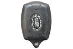 G2JCS306TX LIGHTNING BOLT FOB Keyless Entry Remote Alarm Replace