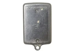 G57KTX318 KEY FOB Keyless Entry Remote Alarm