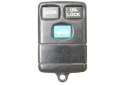 G57KTX318 KEY FOB Keyless Entry Remote Alarm