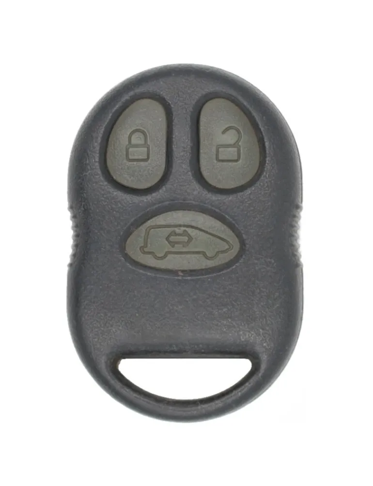 GM ABO0203T OEM 3 Button Key Fob