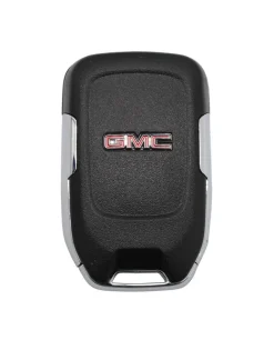 GMC 13591396A OEM 5 Button Key Fob