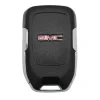GMC 13522904 A OEM 5 Button Key Fob