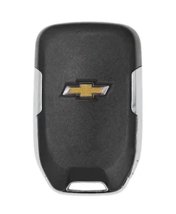 GMC 13522898 A OEM 4 Button Key Fob