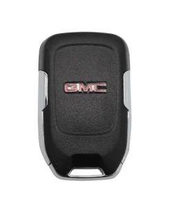 GMC 13508276 A OEM 3 Button Key Fob