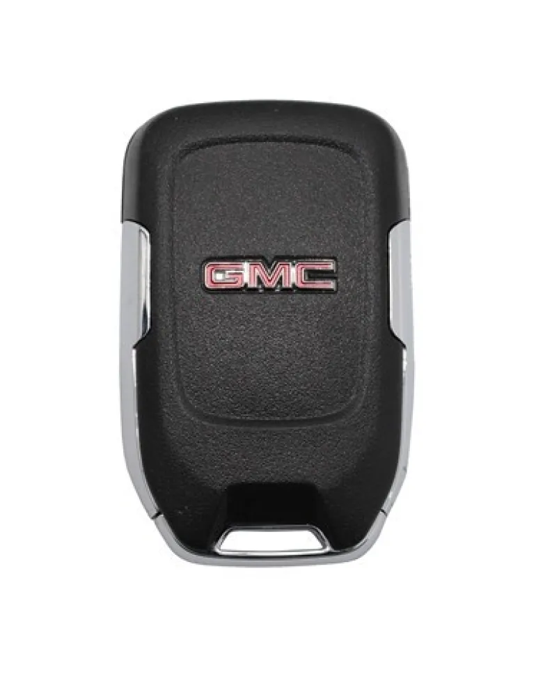 GMC 13508276 A OEM 3 Button Key Fob