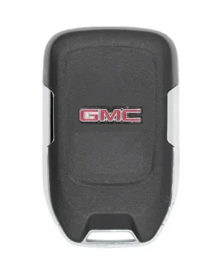 GMC 13522902A OEM 3 Button Key Fob