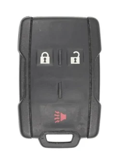 GMC Canyon OEM 3 Button Key Fob