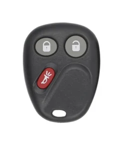 GMC Envoy OEM 3 Button Key Fob MYT3X6898B
