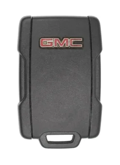 GMC 13577768 OEM 5 Button Key Fob