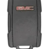 GMC 13577767 OEM 6 Button Key Fob