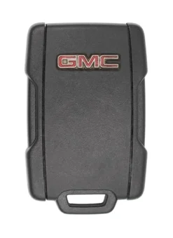GMC 13577767 OEM 6 Button Key Fob