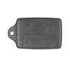 GMC Safari OEM 3 Button Key Fob Keyless Entry