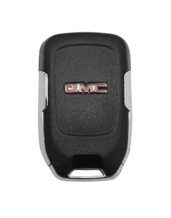 GMC Sierra OEM 5 Button Key Fob