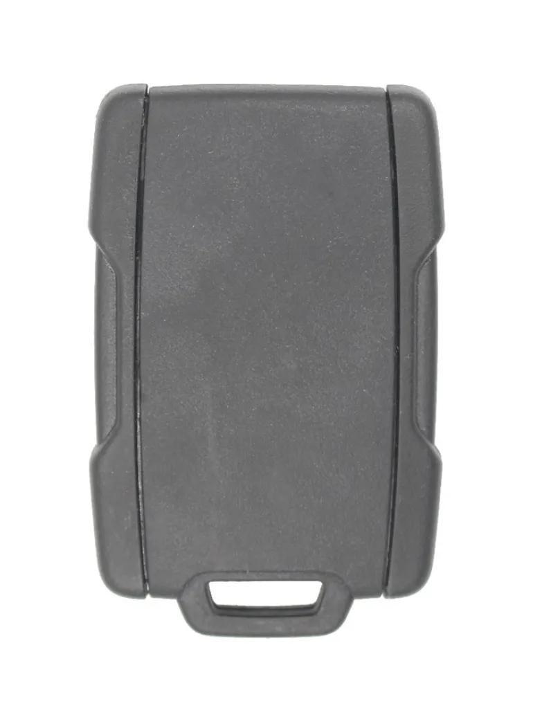 GMC Sierra OEM Key Fob 4 Button