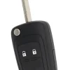 GMC Terrain OEM 3 Button Key Fob OHT01060512