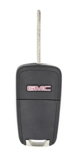 GMC Terrain OEM 3 Button Key Fob OHT01060512