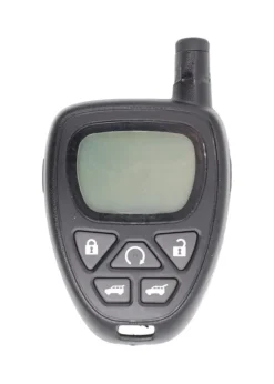 GM GOH-GMHHU01 19131613 Key Fob Remote