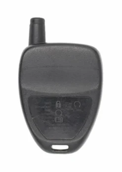 GM GOH-GMHHU01 19243175 Key Fob Remote