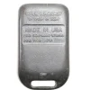 GM GOH-MM6-101890 KEY FOB Keyless Entry Remote Alarm
