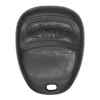 GM 10245953 OEM 4 Button Key Fob