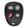 GM 25665575 OEM 4 Button Key Fob