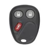 GM 15772900 OEM 3 Button Key Fob