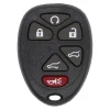 GM 20869057 OEM 6 Button Key Fob