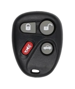 GM 10443537 OEM 4 Button Key Fob