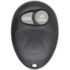 GM 9364556-4575 OEM 2 Button Key Fob