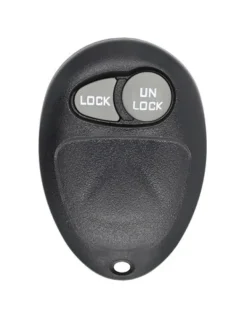 GM 10335582-88 OEM 2 Button Key Fob