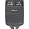 GM 15725423 OEM 3 Button Key Fob