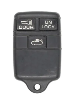 GM 12522338 OEM 3 Button Key Fob