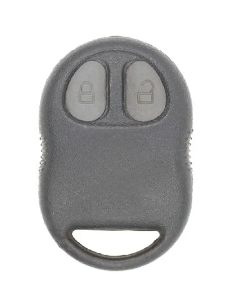 GM 10286021 OEM 2 Button Key Fob ABO0203T